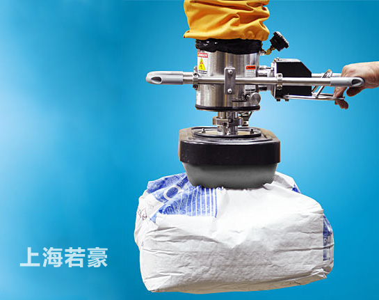 氣管吸吊機(jī)|編織袋搬運氣管吸吊機(jī)